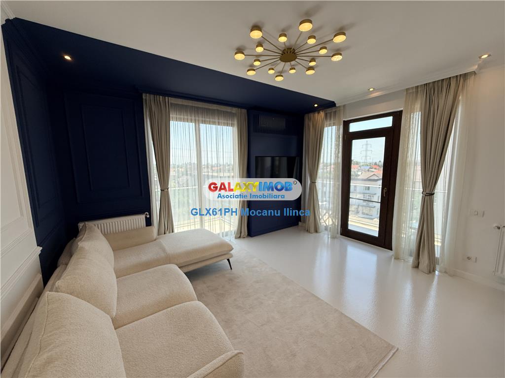 Inchiriere apartament 2 camere, bloc nou, Albert, Ploiesti - foto 8