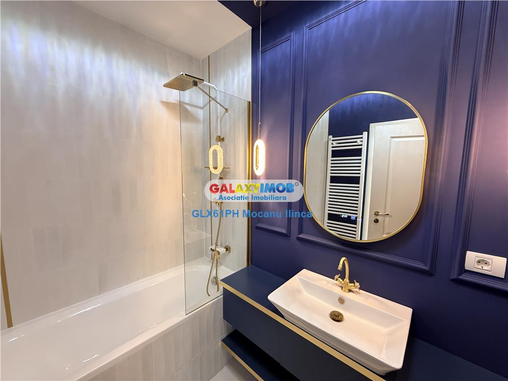 Inchiriere apartament 2 camere, bloc nou, Albert, Ploiesti - foto 10