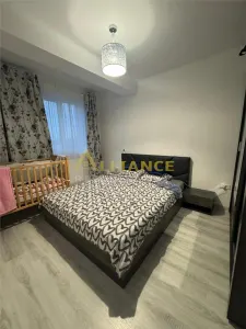 Palm Residence || Apartament 3 camere 2 bai || Sos. Oltenitei - foto 9