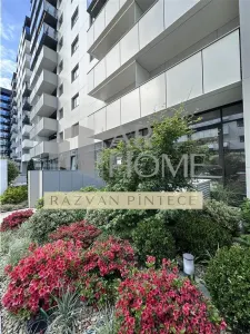 Apartament 3 camere de lux | Parcare subterana | CORTINA NORTH | Pipera - foto 24