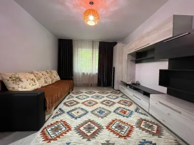 Apartament 1 camera, decomandat, zona Tatarasi - 2 Baieti - 320 euro - foto 6