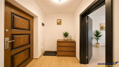 Garsoniera tip studio, cu balcon si loc de parcare, Sanpetru, Brasov. - foto 2