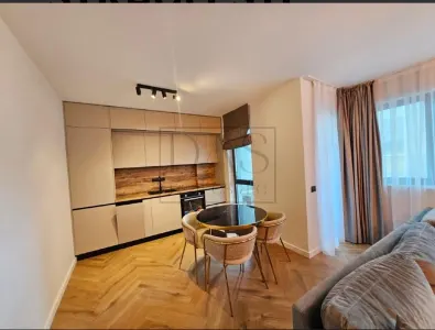 NOU, 2 Camere | Baneasa - Damaroaia, Petrom City | Bloc 2025 | Parcare - foto 3