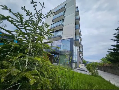 NOU, 2 Camere | Baneasa - Damaroaia, Petrom City | Bloc 2025 | Parcare - foto 8