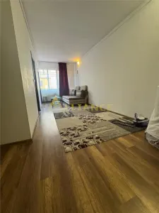 GARSONIERA SOSEAUA LEORDENI - 45000 EURO - Popesti-Leordeni