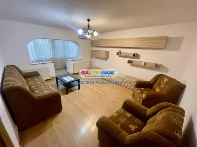 2 Camere | Dristor | Semidecomandat | Centrala Proprie | 10min. metrou - Bucuresti