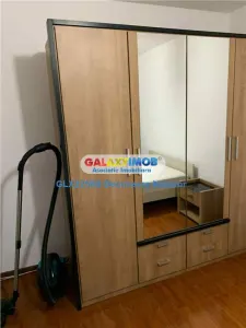 Apartament 2 camere mobilat utilat Militari Residence, 69.900 euro - foto 9