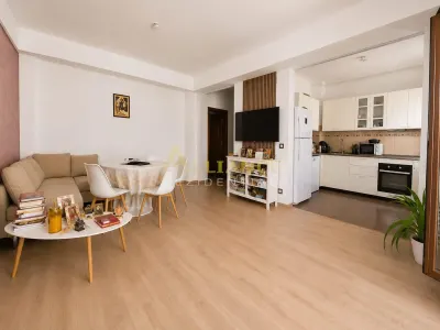 Apartament 2 camere cu boxa si parcare inclusa, Bulevardul Nicolae Grigorescu - Bucuresti