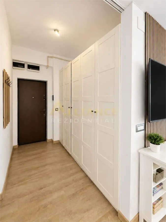 Apartament 2 camere cu boxa si parcare inclusa, Bulevardul Nicolae Grigorescu - foto 5