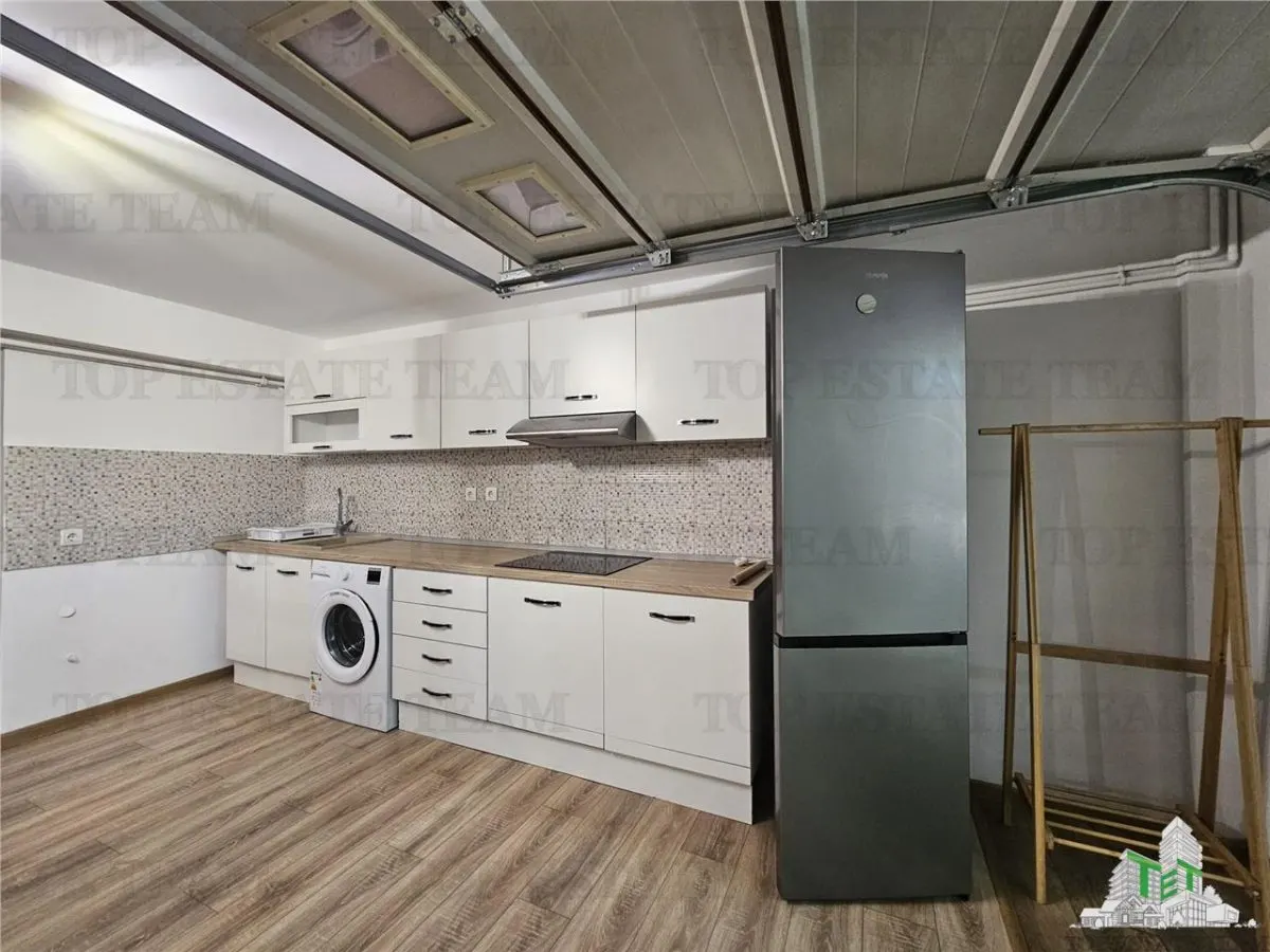 Apartament deosebit, 4 camere, 3 dormitoare - in vila cu intrare separata - o oaza de liniste in inima Constantei - foto 2