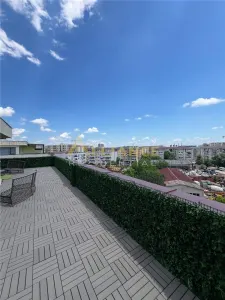 Apartament cu 4 camere | 139 mp | terasa generoasa 107 mp | - foto 14