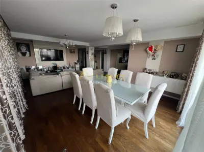 Apartament cu 4 camere | 139 mp | terasa generoasa 107 mp | - foto 5
