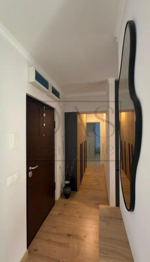 Prima inchiriere | 2 camere | Belvedere Residence | Aviatiei | Parcare - foto 7