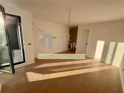 Vanzare apartament 3 camere, premium, in Ploiesti, zona Albert - foto 14