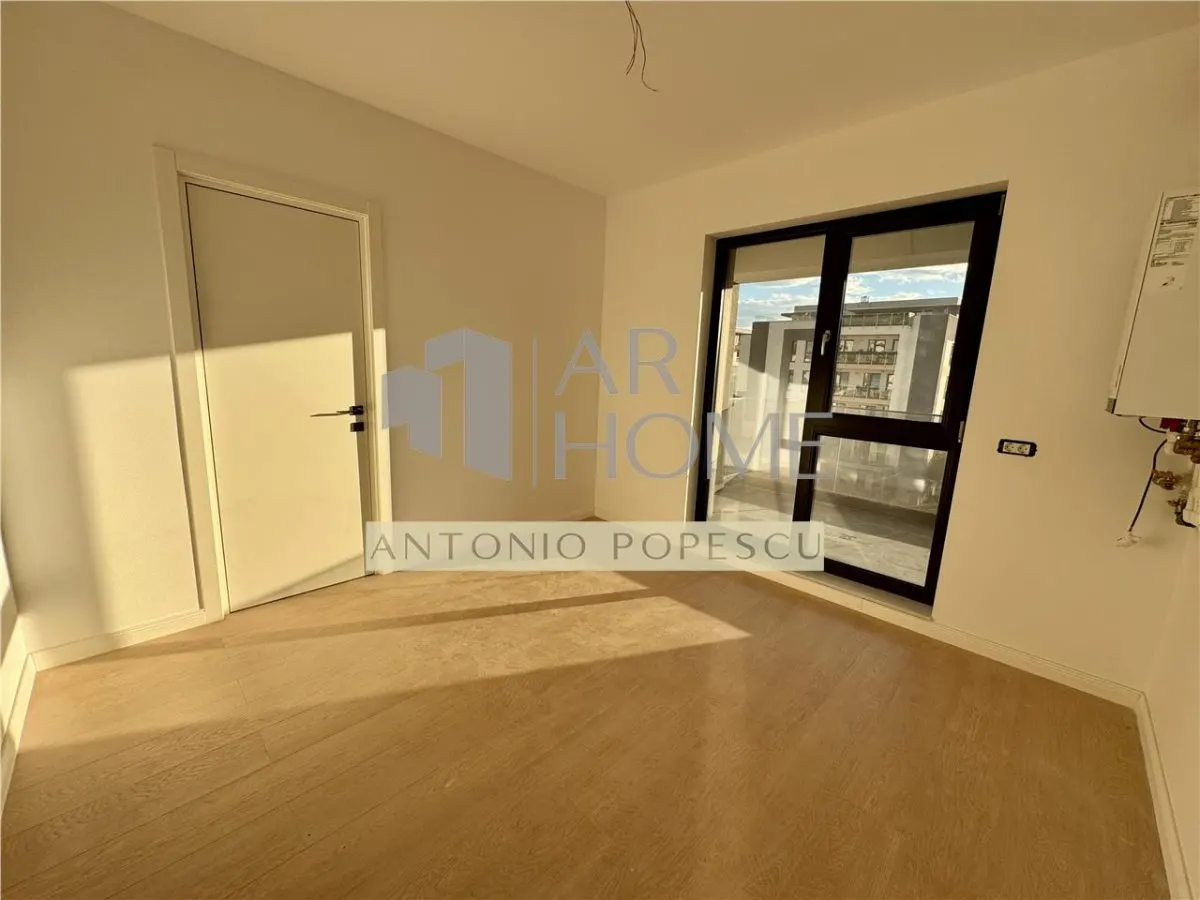 Vanzare apartament 3 camere, premium, in Ploiesti, zona Albert - foto 23