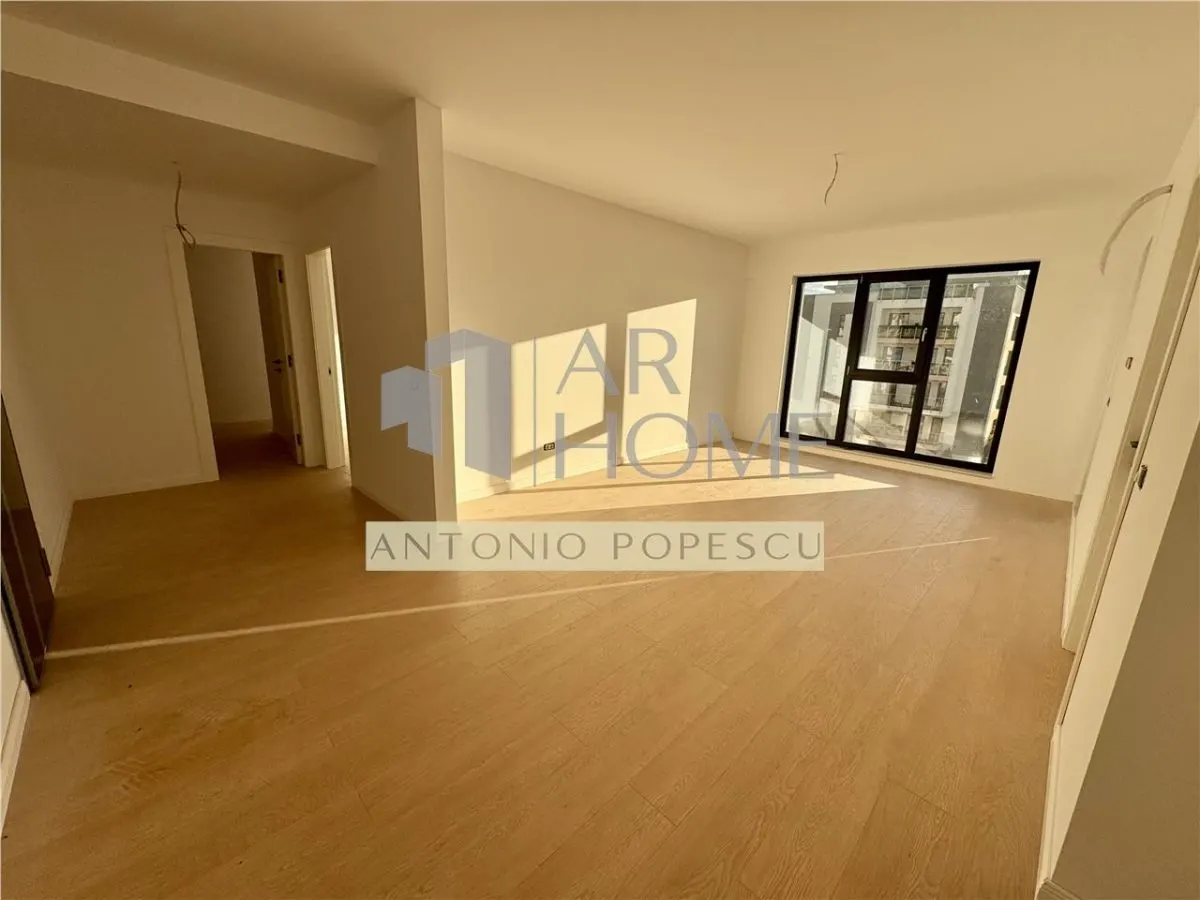 Vanzare apartament 3 camere, premium, in Ploiesti, zona Albert - foto 10