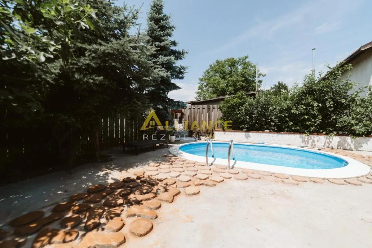 Casa individuala premium cu piscina | 500 mp teren | Panouri fotovoltaice | Garaj | Berceni, Ilfov - foto 5