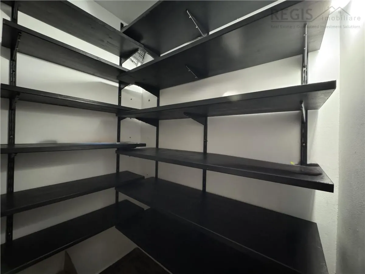 Apartament de inchiriat | 3 camere | Calea Bucuresti - foto 11