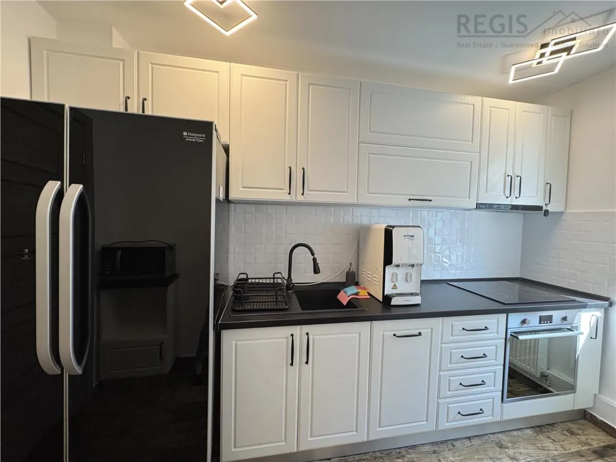 Apartament de inchiriat | 3 camere | Calea Bucuresti - foto 4