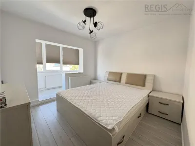 Apartament de inchiriat | 3 camere | Calea Bucuresti - foto 7