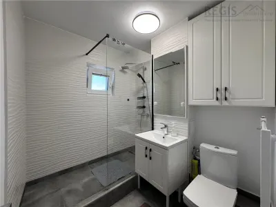 Apartament de inchiriat | 3 camere | Calea Bucuresti - foto 10