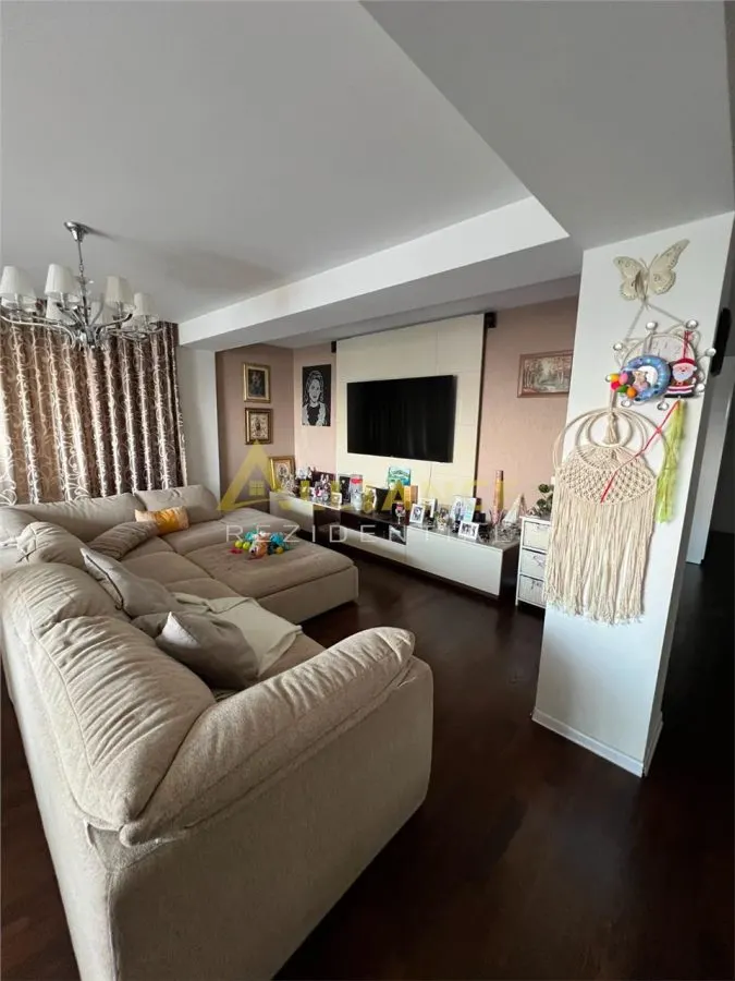 APARTAMENT 4 CAMERE 139 MP + TERASA 107 MP - GRAND ARENA - foto 4