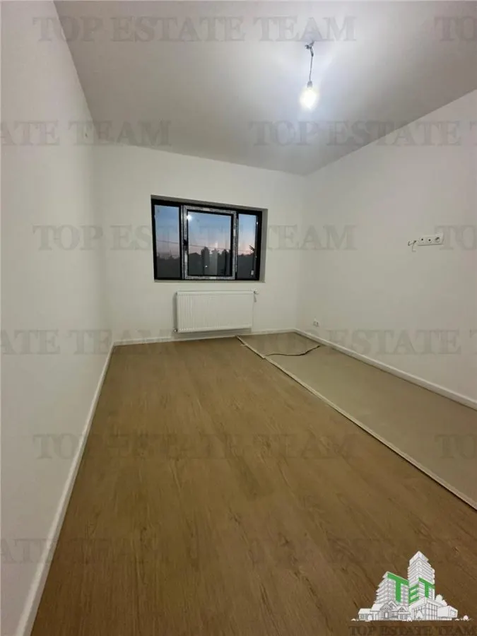 Casa insiruita 4 camere intrare Domnesti - foto 1