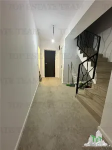 Casa insiruita 4 camere intrare Domnesti - foto 15