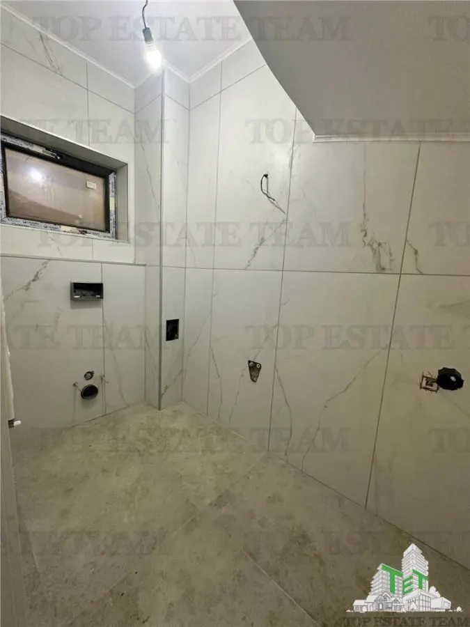 Casa insiruita 4 camere intrare Domnesti - foto 9