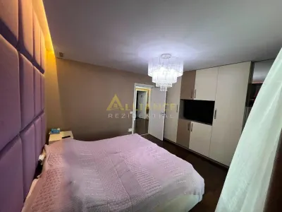 Berceni-Penthouse-4 Camere-Mobilat/Utilat-2 Parcari - foto 13