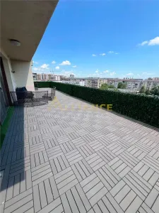 Berceni-Penthouse-4 Camere-Mobilat/Utilat-2 Parcari - foto 16
