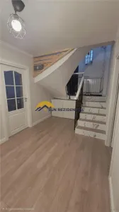 Apartament cochet, in vila, 6 camere cu scara interioara, la cheie - foto 9