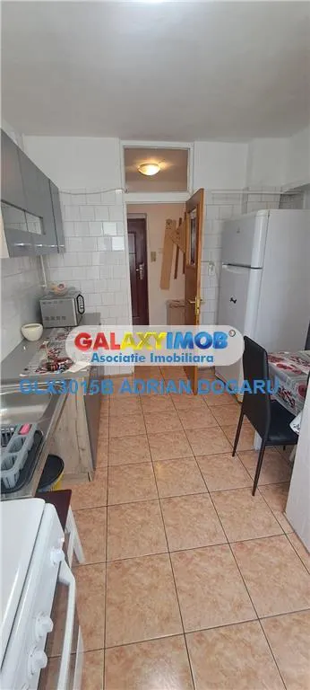 APARTAMENT 2 CAMERE DE INCHIRIAT 1 DECEMBRIE 1918 - foto 6