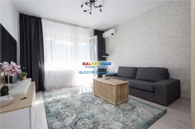 Apartament 3 camere TITAN - PREMIUM (Strada Firidei) Bloc Nou - foto 2