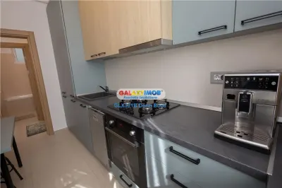 Apartament 3 camere TITAN - PREMIUM (Strada Firidei) Bloc Nou - foto 11