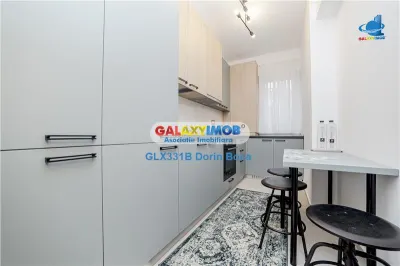 Apartament 3 camere TITAN - PREMIUM (Strada Firidei) Bloc Nou - foto 15
