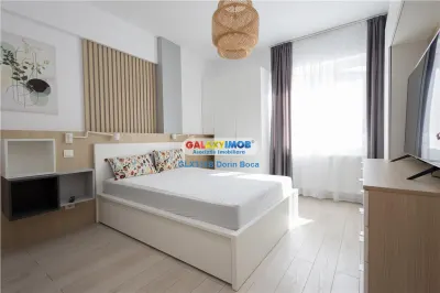 Apartament 3 camere TITAN - PREMIUM (Strada Firidei) Bloc Nou - foto 4