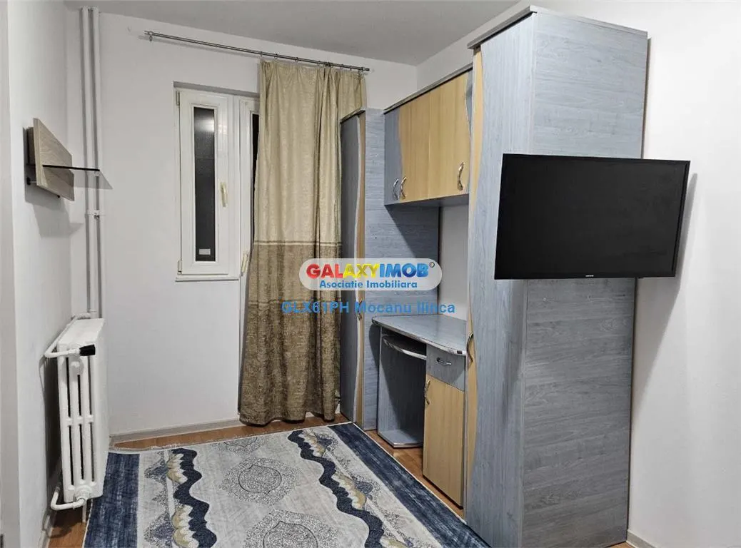 Inchiriere apartament 2 camere, in Ploiesti, zona Malu Rosu - foto 7