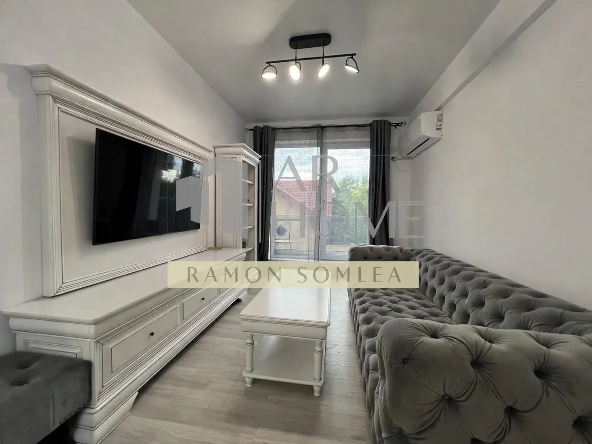 Apartament 3 camere. de lux, cartier Albert, Ploiesti - foto 1