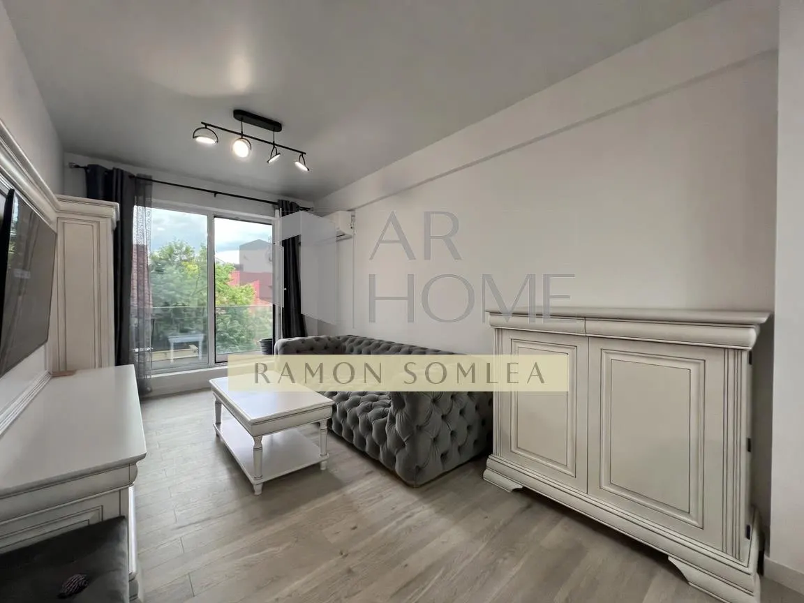 Apartament 3 camere. de lux, cartier Albert, Ploiesti - foto 2