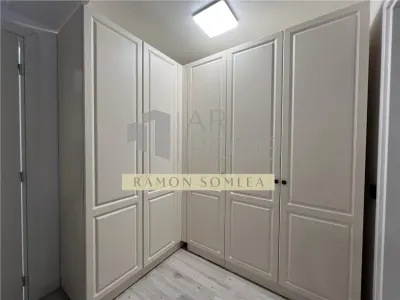 Apartament 3 camere. de lux, cartier Albert, Ploiesti - foto 7