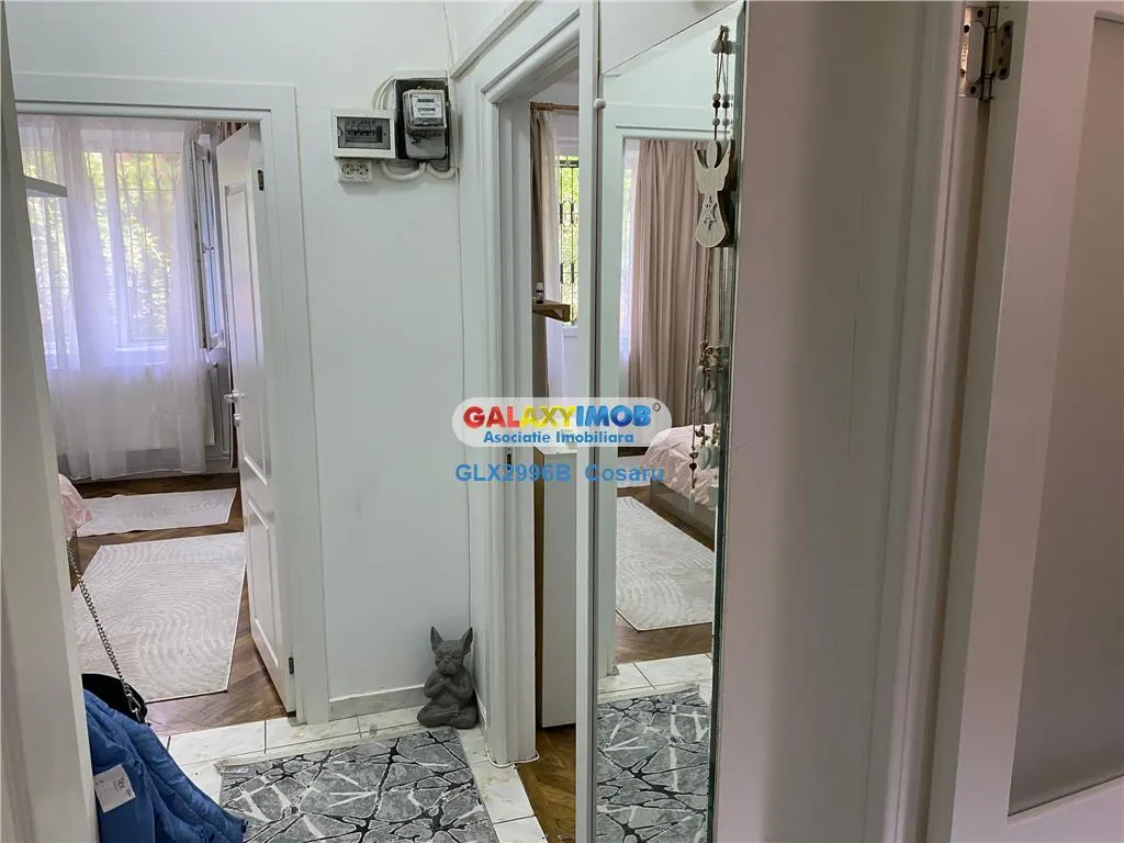 APARTAMENT DE VANZARE RAHOVA KAUFLAND SALAJ CEL MAI MIC PRET - foto 13