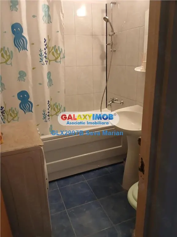 GARSONIERA DE INCHIRIAT DRUMUL TABEREI - foto 7