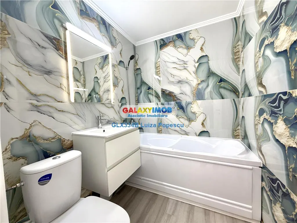 garsoniera LUX -Investitie Premium | Lujerului - foto 5