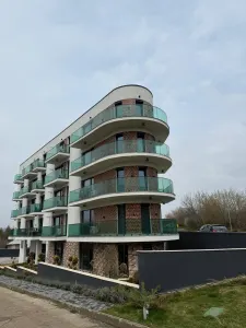 Apartament 2 camere - Moara de vant - Lux - Iasi