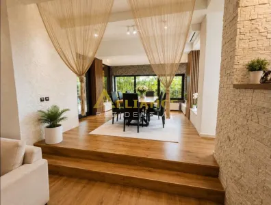 CASA INDIVIDUALA CU PISCINA - foto 14