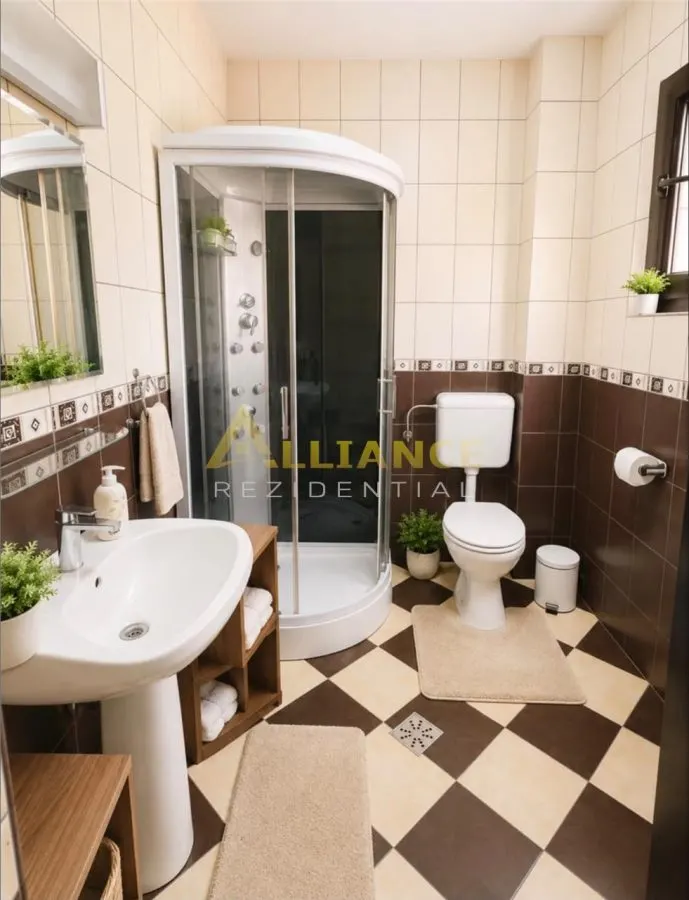 CASA INDIVIDUALA CU PISCINA - foto 21