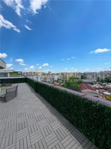 Berceni Metalurgiei 4 Camere 139 mp+Terasa 107 mp - foto 18