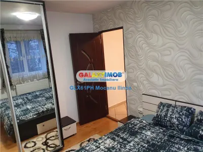 Inchiriere apartament 2 camere, in Ploiesti, zona Vest - foto 7