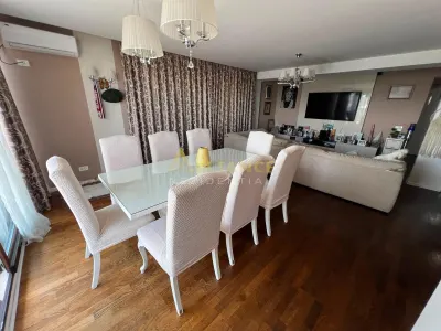 Apartament 4 Camere | Terasa 107 mp | 139 mp Utili | 2 Parcari | Metalurgiei - foto 2